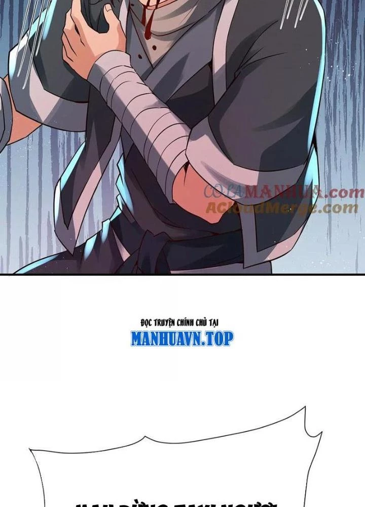 Thiên Tôn Trở Về Chapter 32 - Trang 2