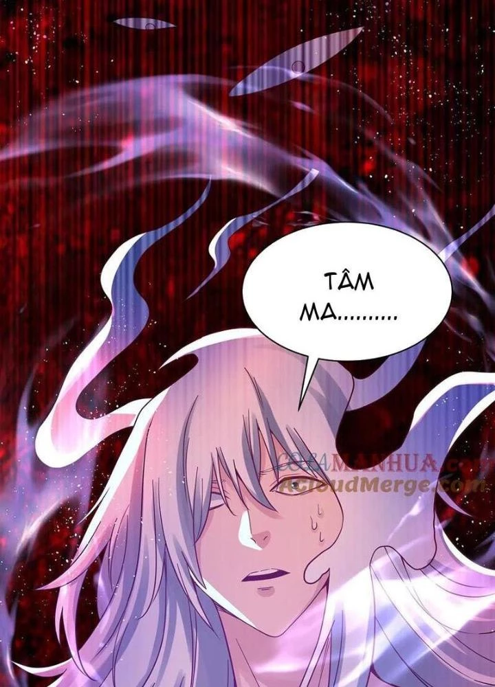 Thiên Tôn Trở Về Chapter 32 - Trang 2