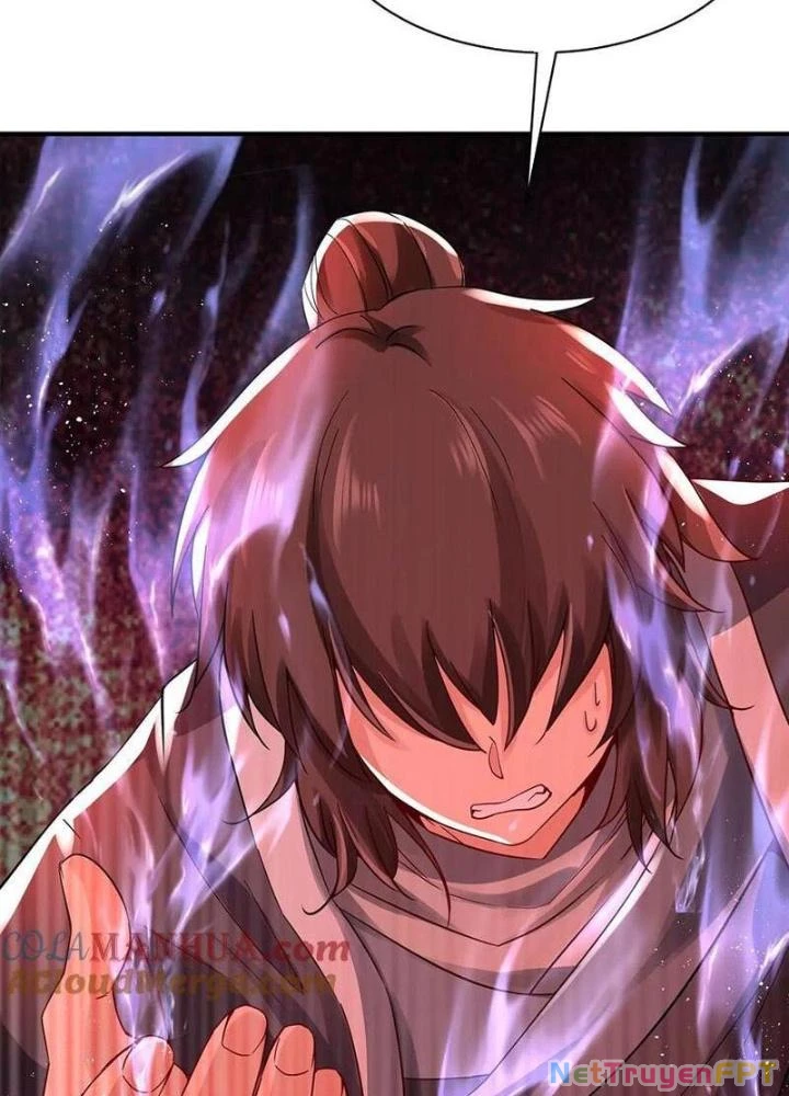 Thiên Tôn Trở Về Chapter 32 - Trang 2