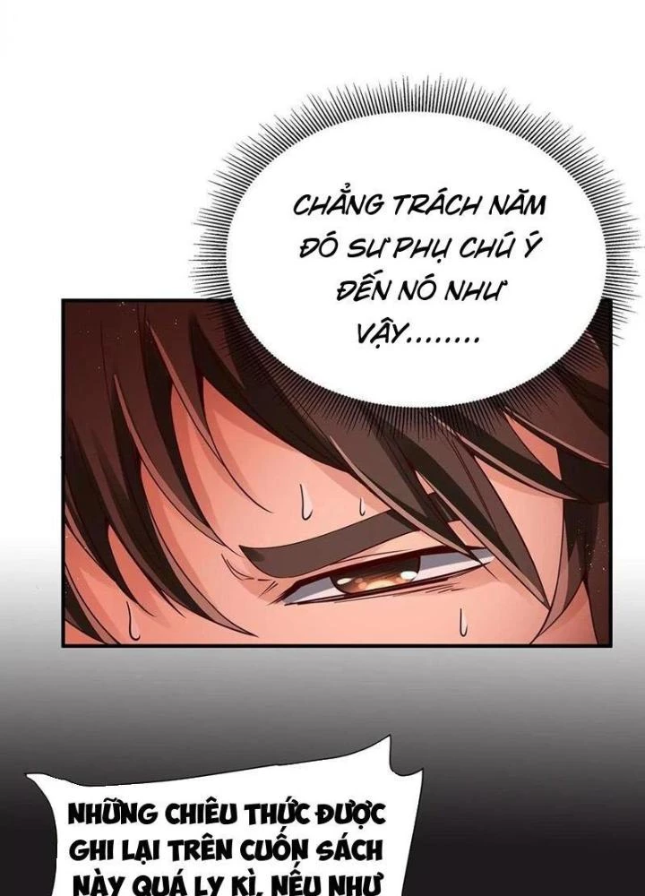 Thiên Tôn Trở Về Chapter 32 - Trang 2