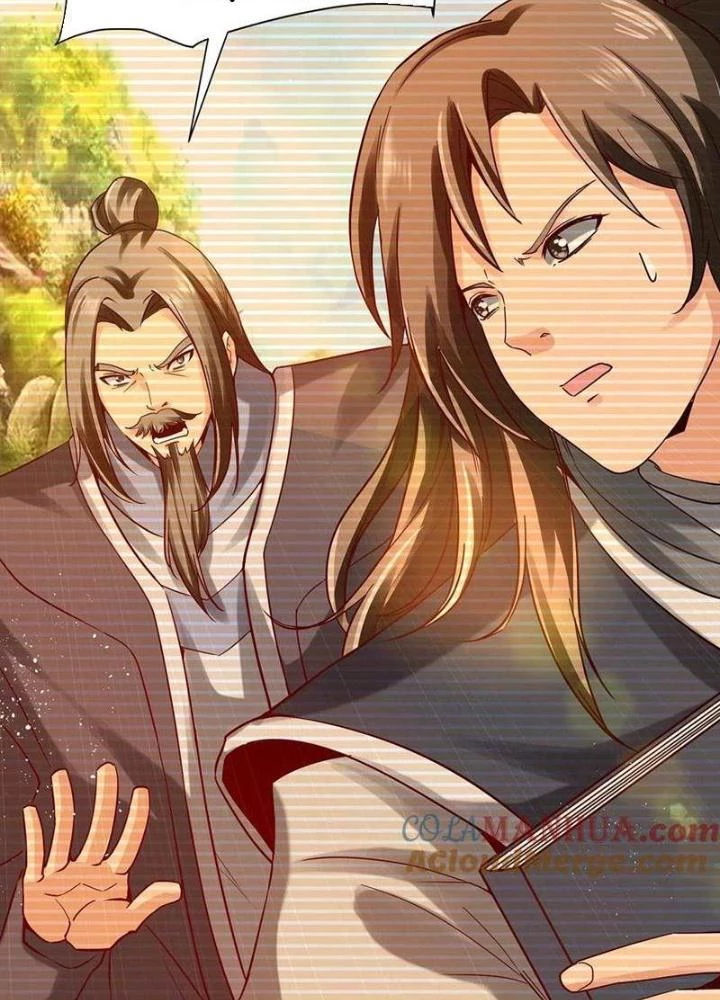 Thiên Tôn Trở Về Chapter 32 - Trang 2