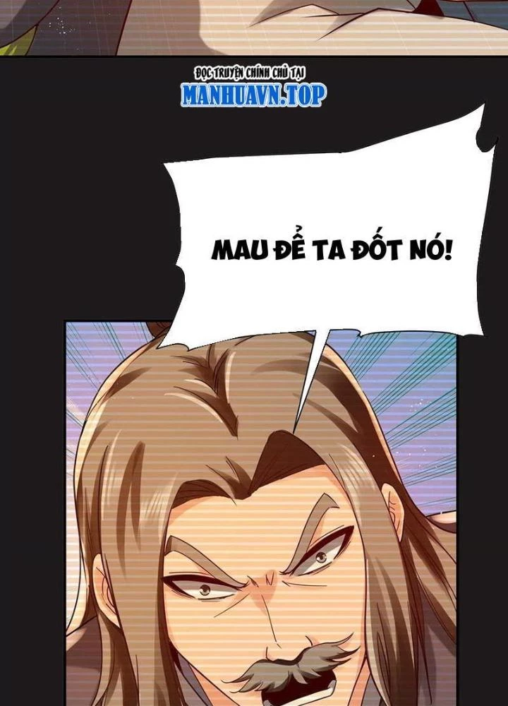 Thiên Tôn Trở Về Chapter 32 - Trang 2