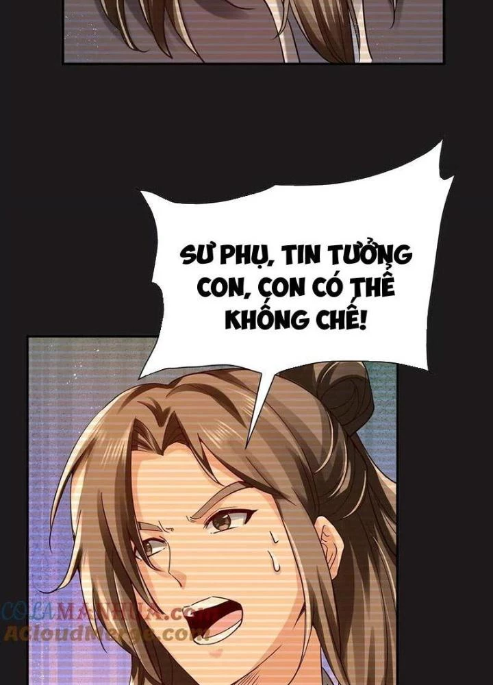 Thiên Tôn Trở Về Chapter 32 - Trang 2