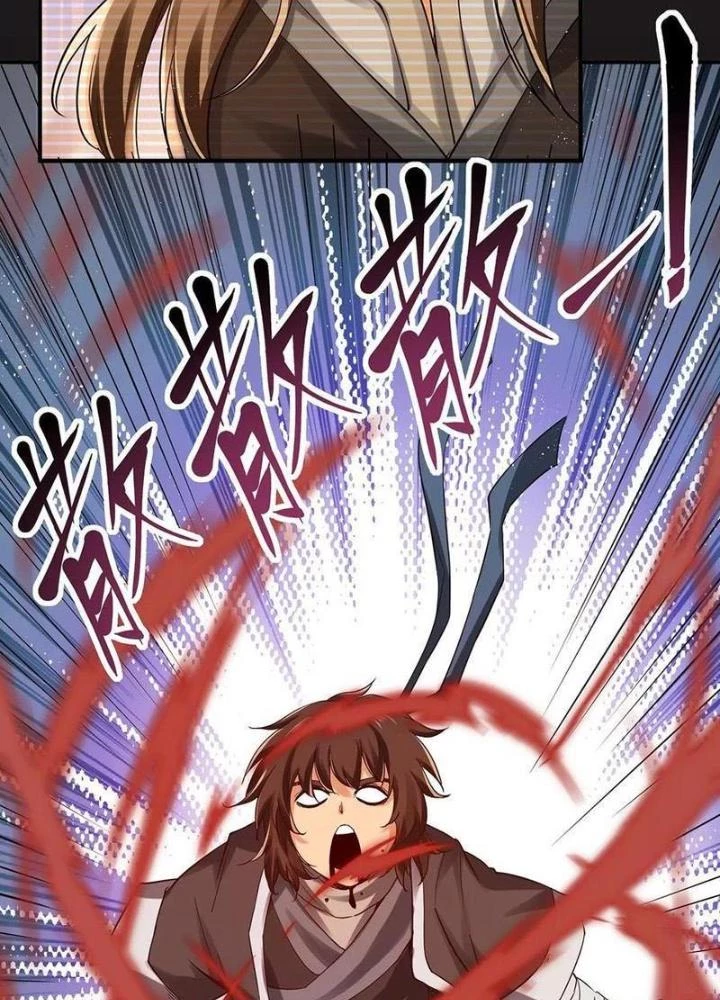 Thiên Tôn Trở Về Chapter 32 - Trang 2