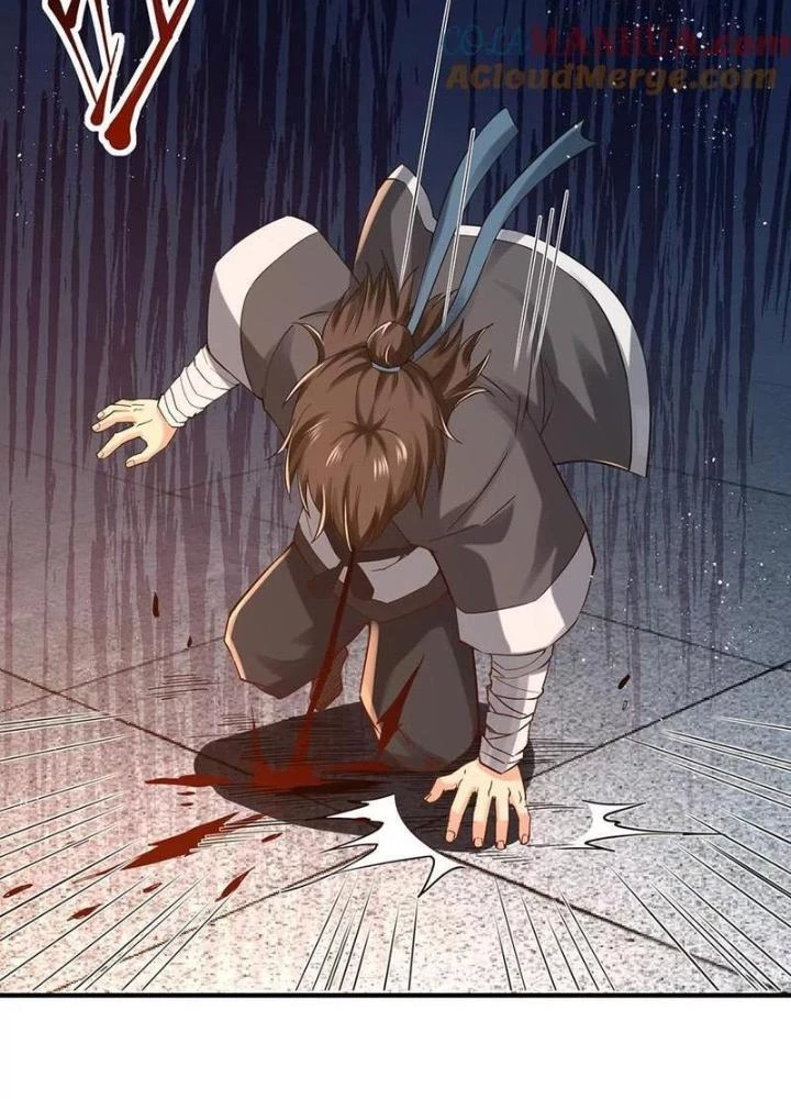 Thiên Tôn Trở Về Chapter 32 - Trang 2