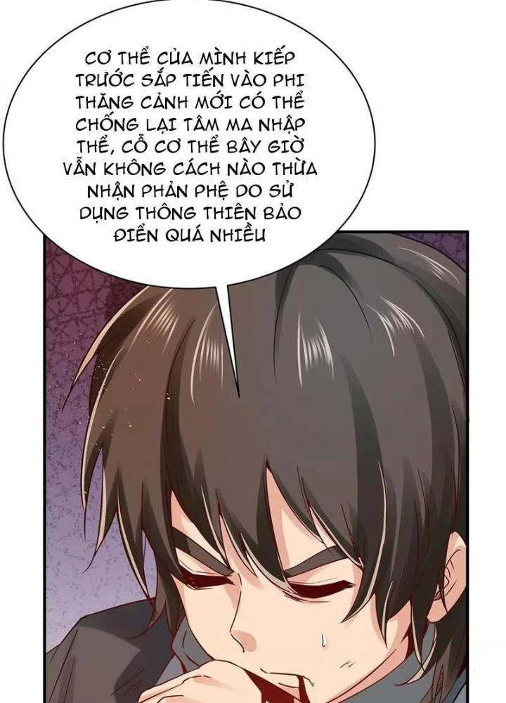 Thiên Tôn Trở Về Chapter 32 - Trang 2