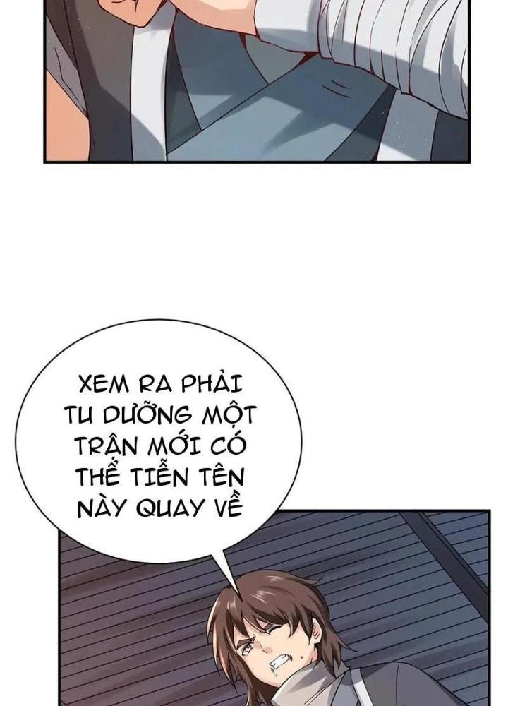 Thiên Tôn Trở Về Chapter 32 - Trang 2