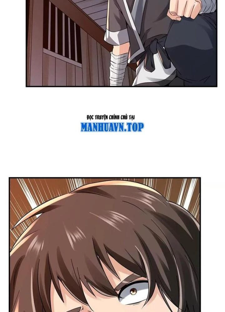 Thiên Tôn Trở Về Chapter 32 - Trang 2