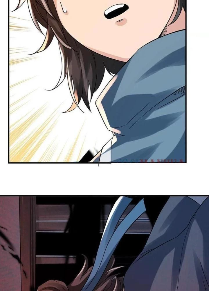 Thiên Tôn Trở Về Chapter 32 - Trang 2