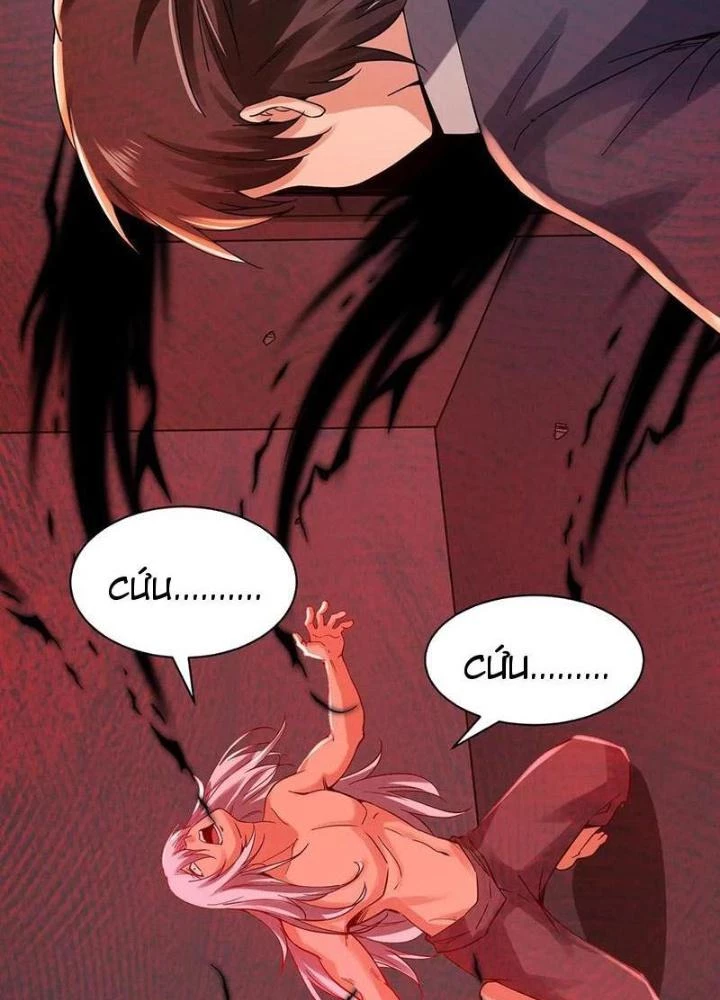 Thiên Tôn Trở Về Chapter 32 - Trang 2