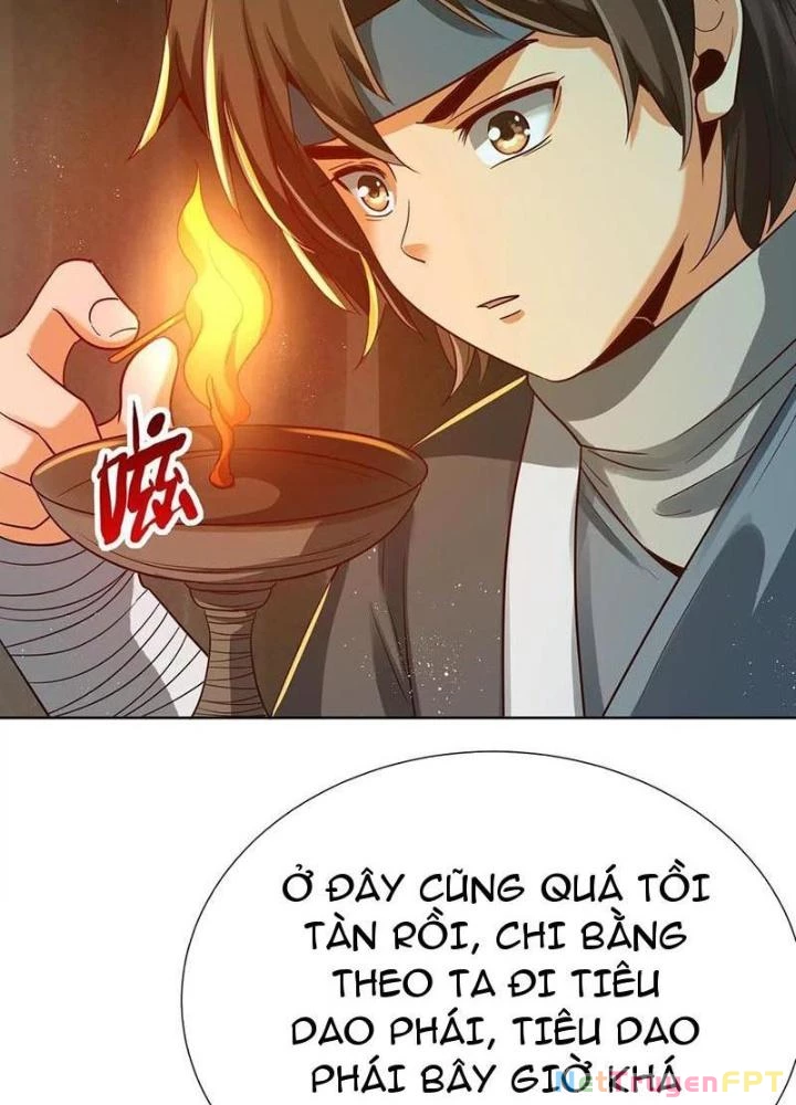 Thiên Tôn Trở Về Chapter 32 - Trang 2