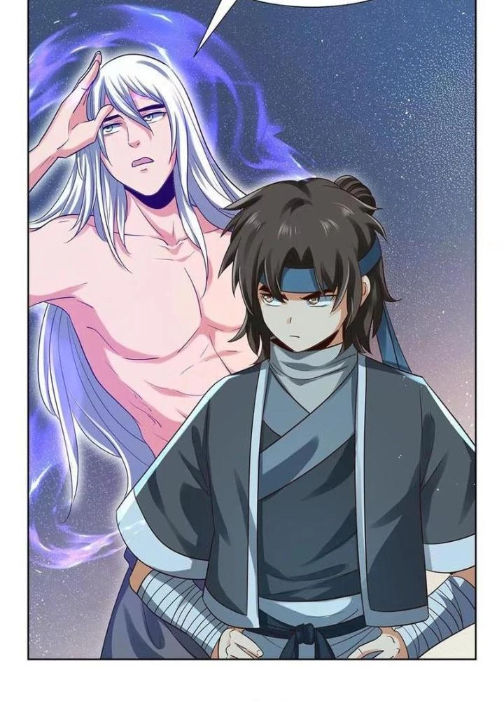 Thiên Tôn Trở Về Chapter 32 - Trang 2