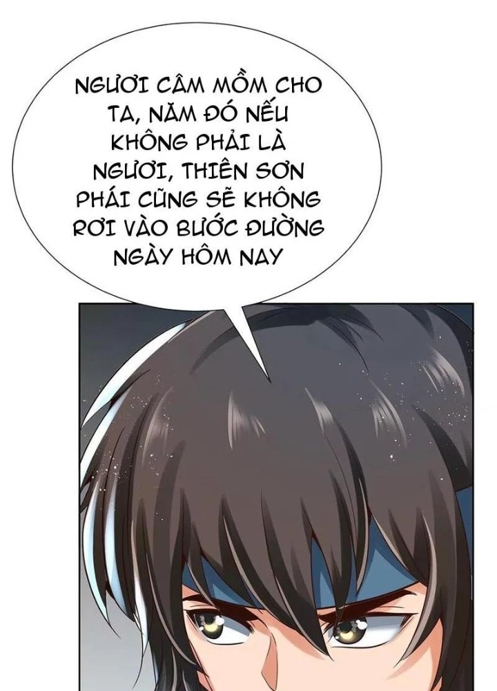 Thiên Tôn Trở Về Chapter 32 - Trang 2