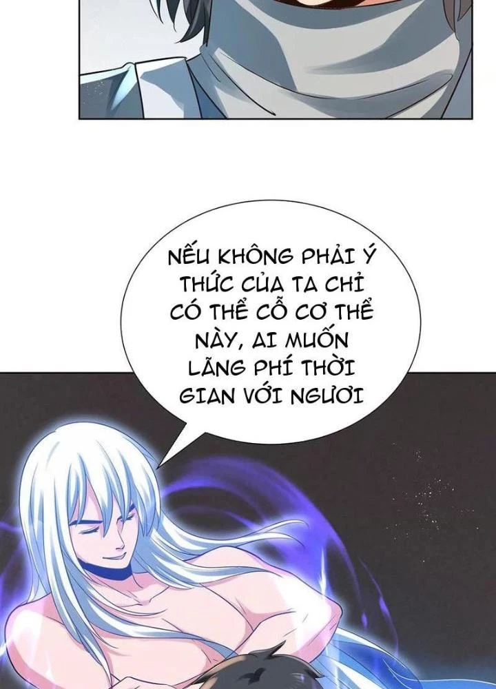 Thiên Tôn Trở Về Chapter 32 - Trang 2