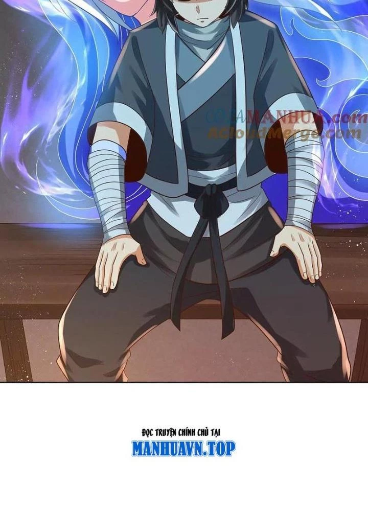 Thiên Tôn Trở Về Chapter 32 - Trang 2