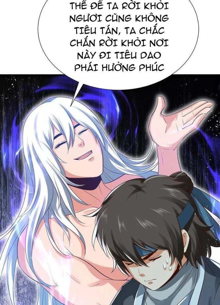 Thiên Tôn Trở Về Chapter 32 - Trang 2
