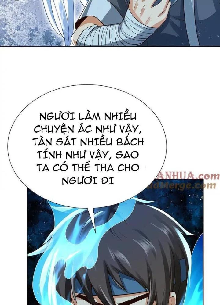 Thiên Tôn Trở Về Chapter 32 - Trang 2