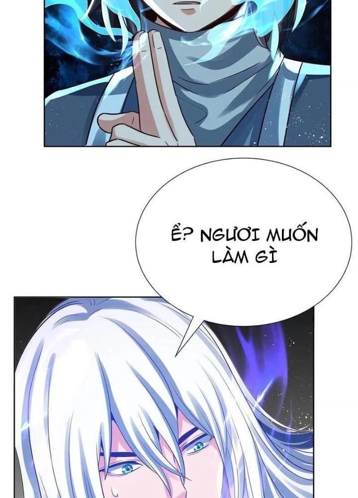 Thiên Tôn Trở Về Chapter 32 - Trang 2