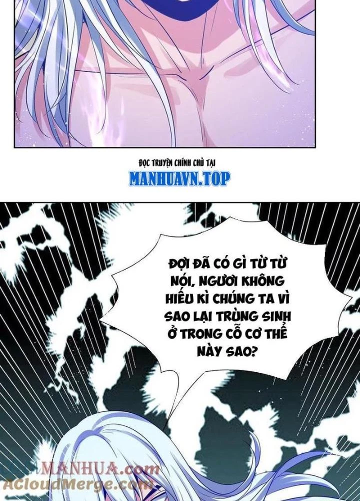 Thiên Tôn Trở Về Chapter 32 - Trang 2