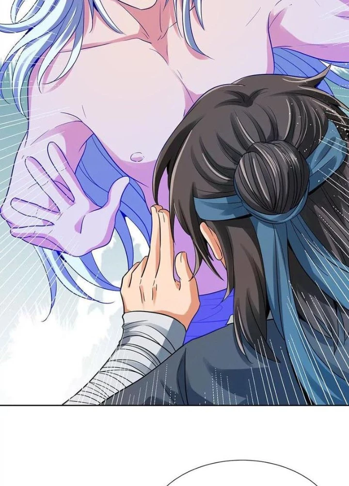 Thiên Tôn Trở Về Chapter 32 - Trang 2