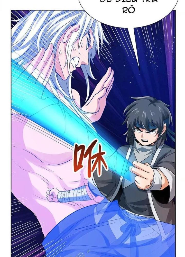 Thiên Tôn Trở Về Chapter 32 - Trang 2