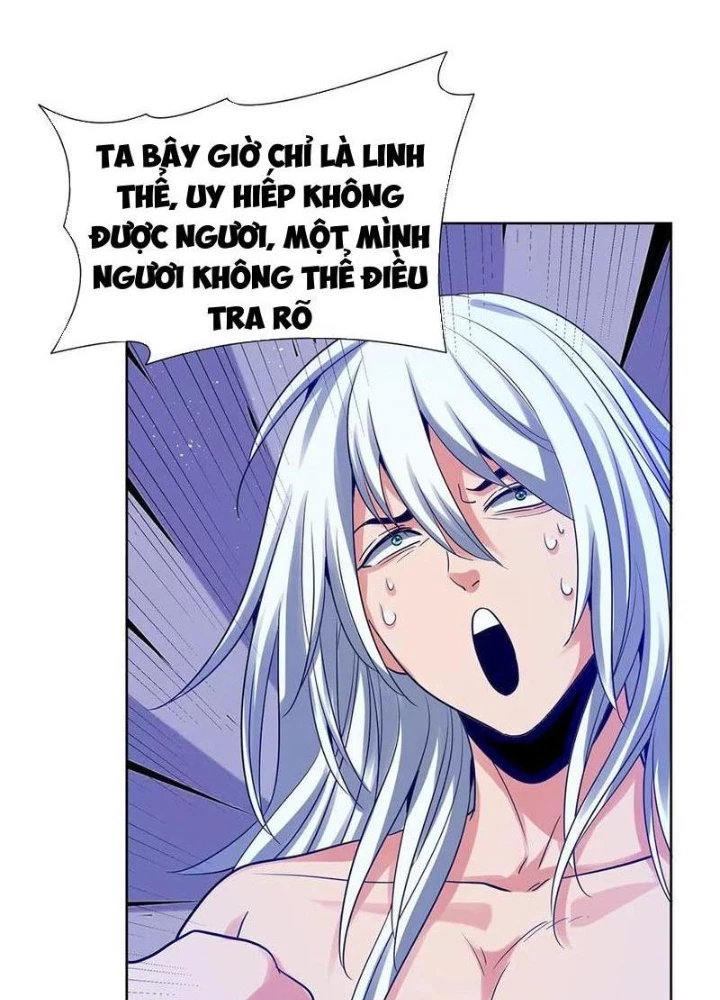 Thiên Tôn Trở Về Chapter 32 - Trang 2