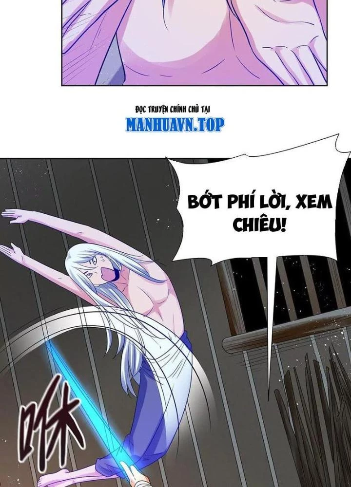 Thiên Tôn Trở Về Chapter 32 - Trang 2