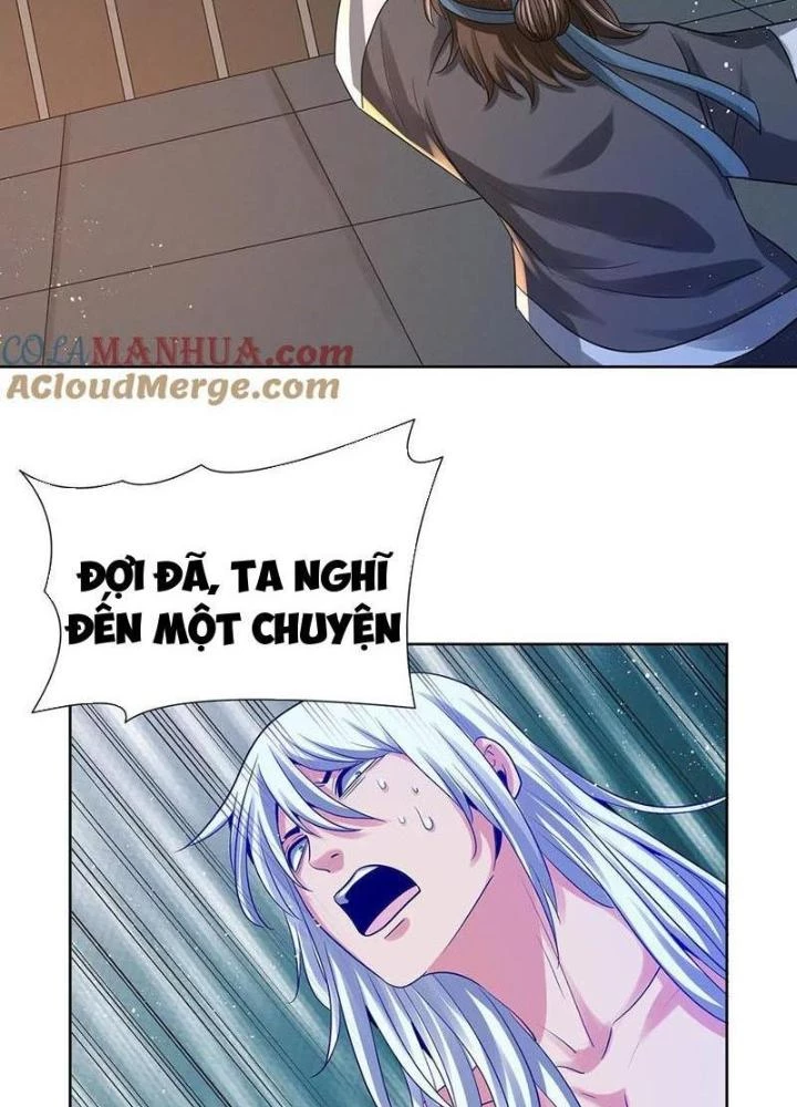 Thiên Tôn Trở Về Chapter 32 - Trang 2