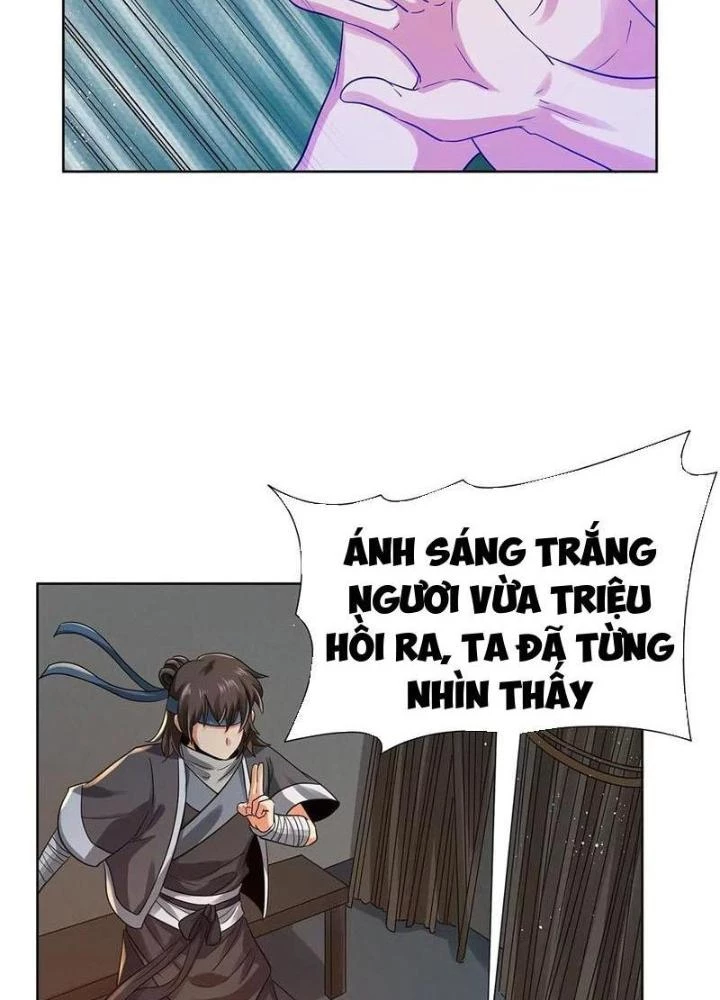 Thiên Tôn Trở Về Chapter 32 - Trang 2