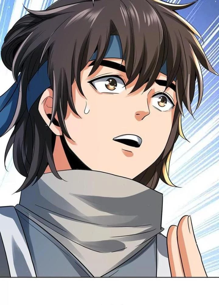 Thiên Tôn Trở Về Chapter 32 - Trang 2