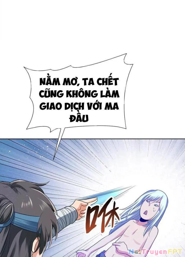 Thiên Tôn Trở Về Chapter 32 - Trang 2