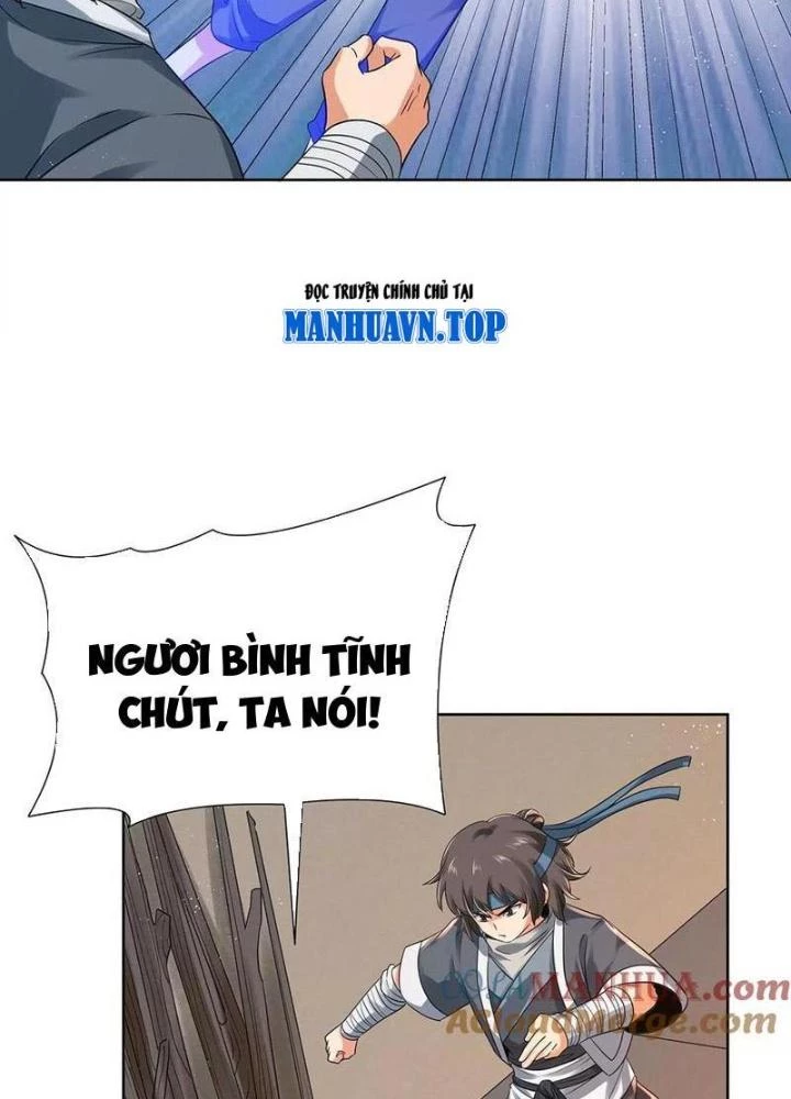 Thiên Tôn Trở Về Chapter 32 - Trang 2