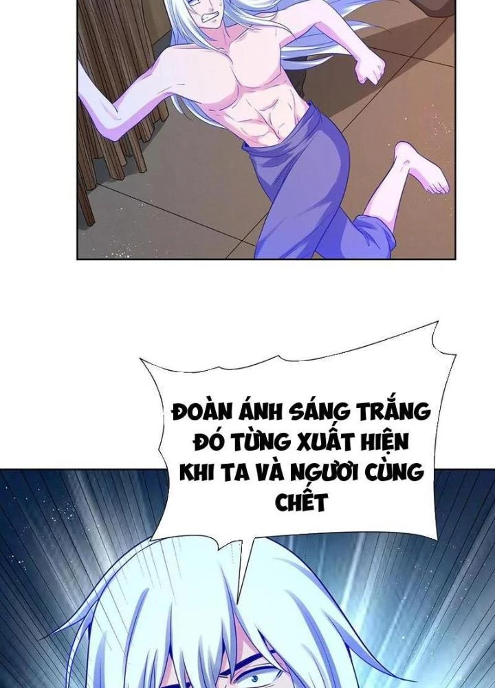 Thiên Tôn Trở Về Chapter 32 - Trang 2