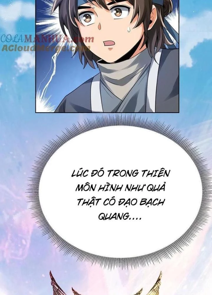 Thiên Tôn Trở Về Chapter 32 - Trang 2