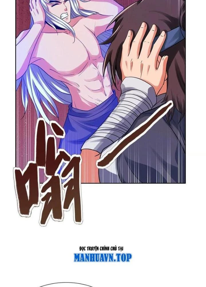 Thiên Tôn Trở Về Chapter 32 - Trang 2