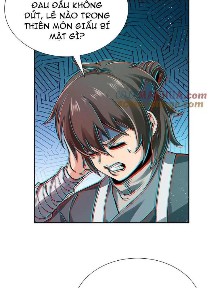 Thiên Tôn Trở Về Chapter 32 - Trang 2