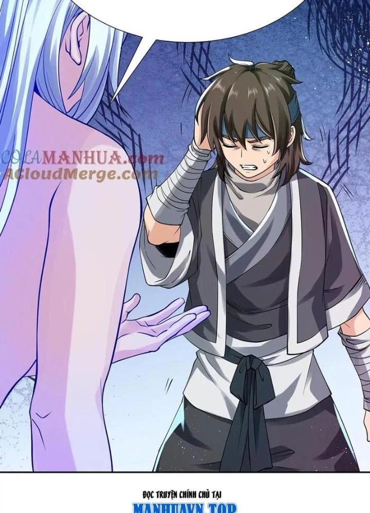 Thiên Tôn Trở Về Chapter 32 - Trang 2