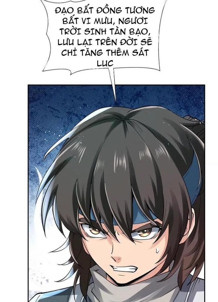 Thiên Tôn Trở Về Chapter 32 - Trang 2