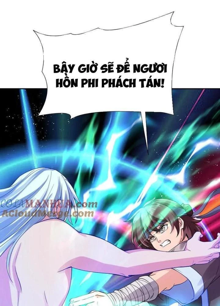 Thiên Tôn Trở Về Chapter 32 - Trang 2