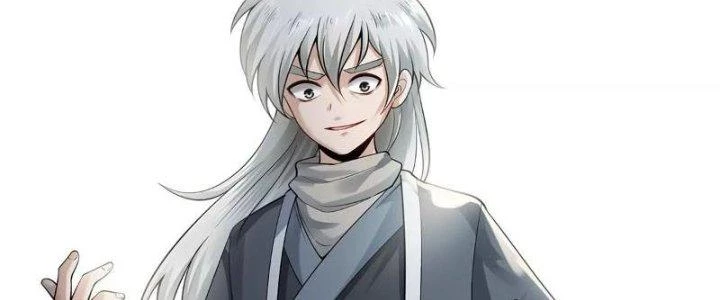 Thiên Tôn Trở Về Chapter 4 - Trang 2