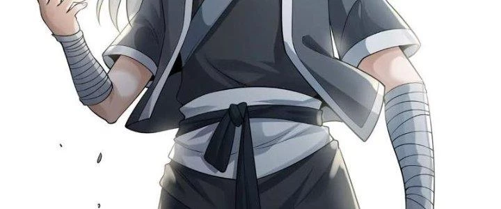 Thiên Tôn Trở Về Chapter 4 - Trang 2