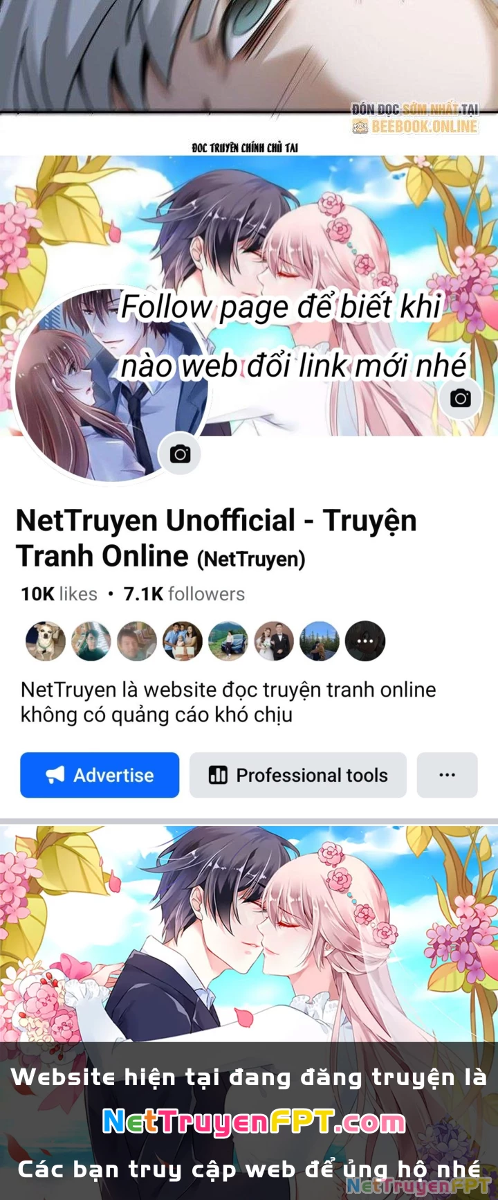 Thiên Tôn Trở Về Chapter 4 - Trang 2