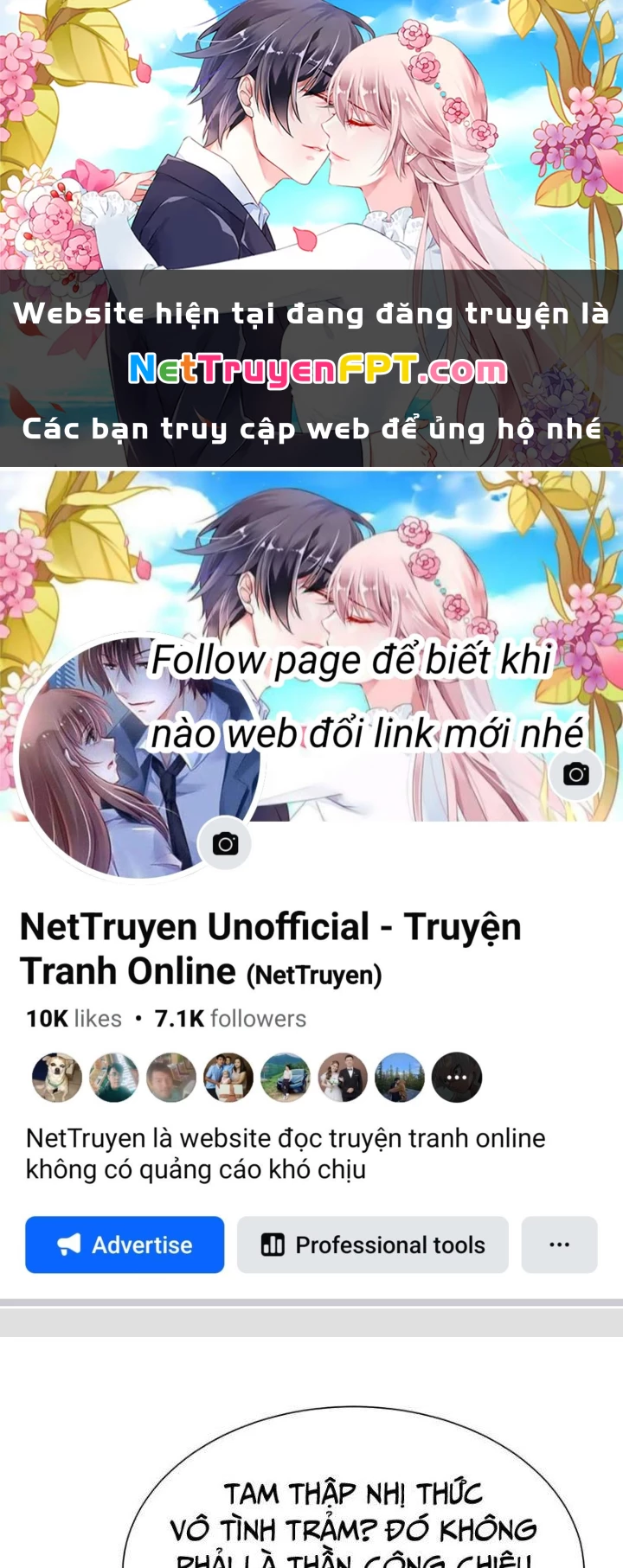 Thiên Tôn Trở Về Chapter 4 - Trang 2