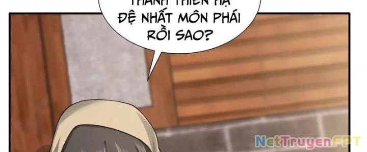 Thiên Tôn Trở Về Chapter 4 - Trang 2