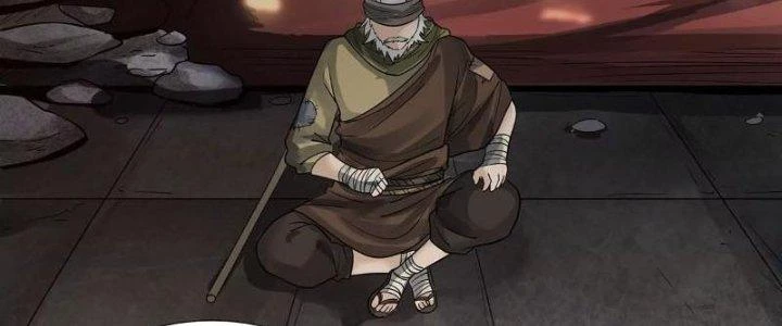 Thiên Tôn Trở Về Chapter 5 - Trang 2