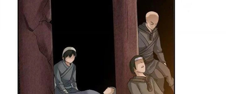 Thiên Tôn Trở Về Chapter 5 - Trang 2