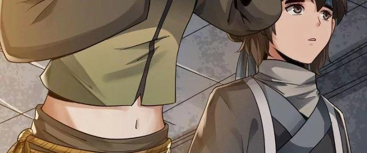 Thiên Tôn Trở Về Chapter 5 - Trang 2