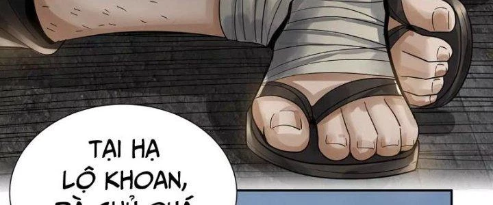 Thiên Tôn Trở Về Chapter 5 - Trang 2