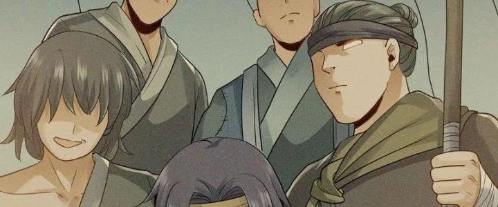 Thiên Tôn Trở Về Chapter 5 - Trang 2