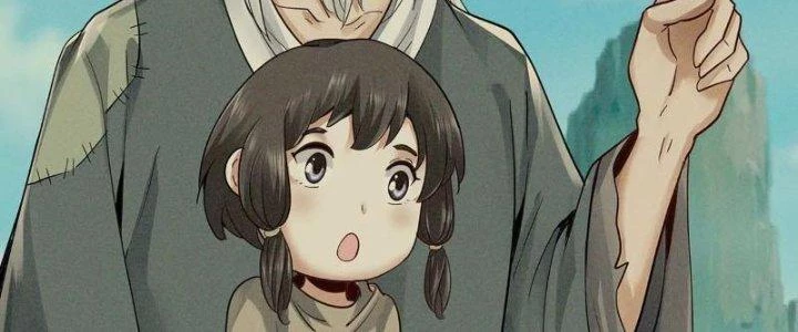 Thiên Tôn Trở Về Chapter 5 - Trang 2